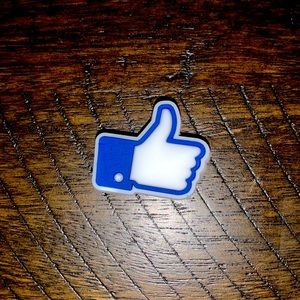 Croc charms! NEW! NEVER BEEN WORN!